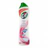 Cif tekutý písek 500ml Pink Flower - Čistící a mycí prostředky - Písky - Písky tekuté Cif tekutý písek 500ml Pink Flower - Čistící a mycí prostředky - Písky - Písky tekuté